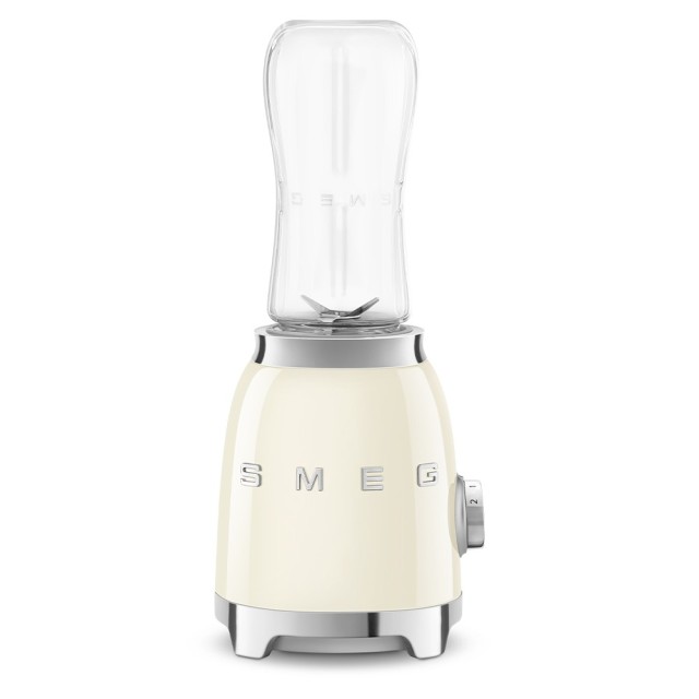 BATIDORA DE VASO SMEG PBF01CREU