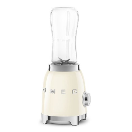 BATIDORA DE VASO SMEG PBF01CREU