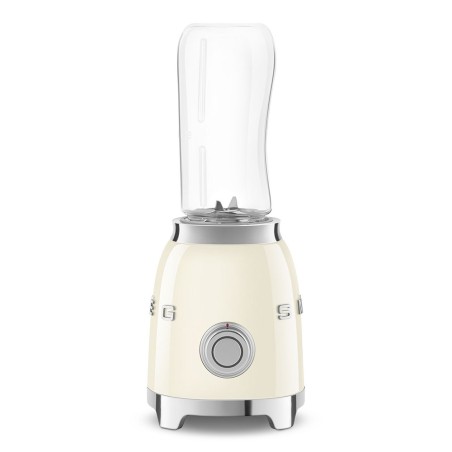 BATIDORA DE VASO SMEG PBF01CREU
