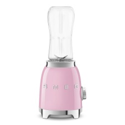 BATIDORA DE VASO SMEG PBF01PKEU
