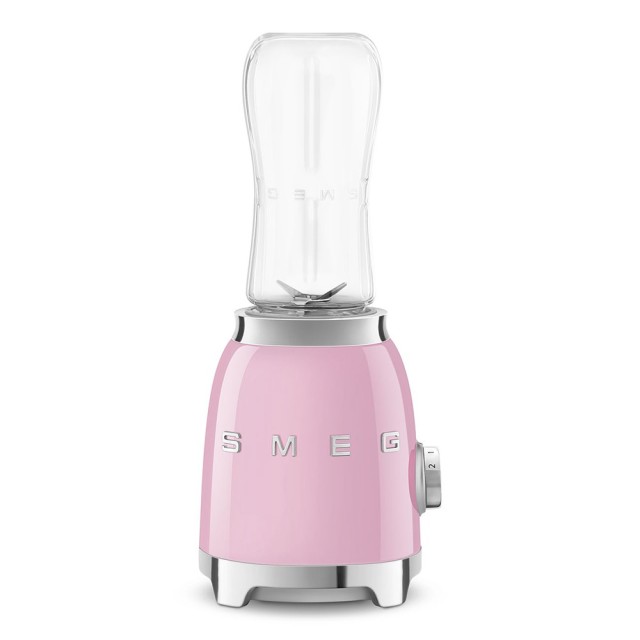 BATIDORA DE VASO SMEG PBF01PKEU