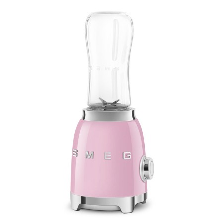 BATIDORA DE VASO SMEG PBF01PKEU