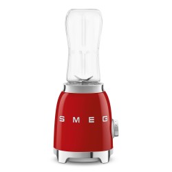 BATIDORA DE VASO SMEG PBF01RDEU