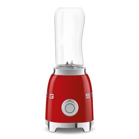 BATIDORA DE VASO SMEG PBF01RDEU