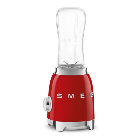 BATIDORA DE VASO SMEG PBF01RDEU