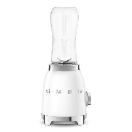 BATIDORA DE VASO SMEG PBF01WHEU
