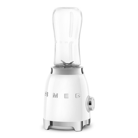 BATIDORA DE VASO SMEG PBF01WHEU