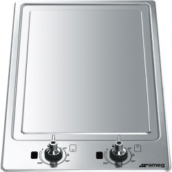 TEPPAN YAKI SMEG PGF30T-1 30CMS.
