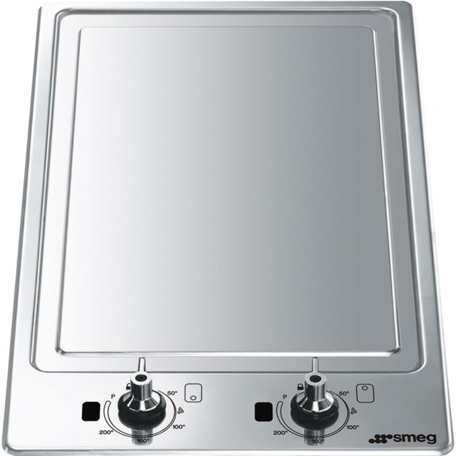 TEPPAN YAKI SMEG PGF30T-1 30CMS.
