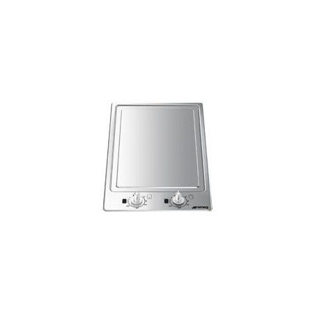 TEPPAN YAKI SMEG PGF30T-1 30CMS.