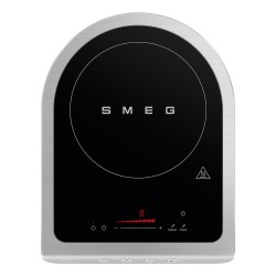 ENCIMERA SMEG PIC01BLMEU