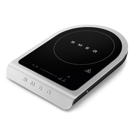 ENCIMERA SMEG PIC01BLMEU
