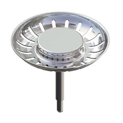 TAPON VALVULA AUTO PREMIUM INOX SALVAESP