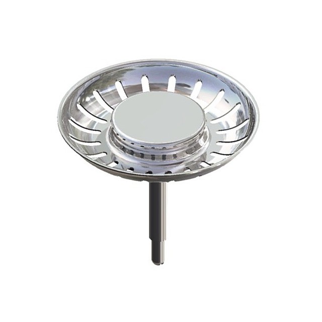 TAPON VALVULA AUTO PREMIUM INOX SALVAESP TAPON VALVULA AUTO PREMIUM INOX SALVAESP