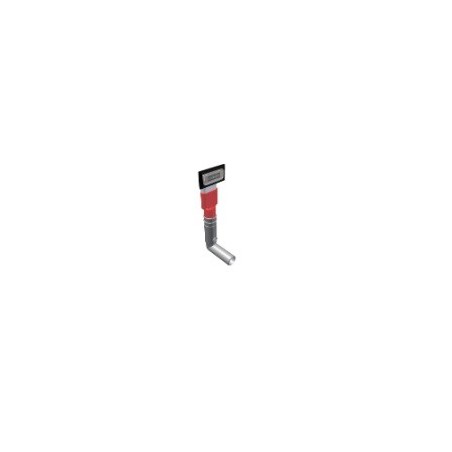 REBOSADERO RECTANGULAR 97 117
