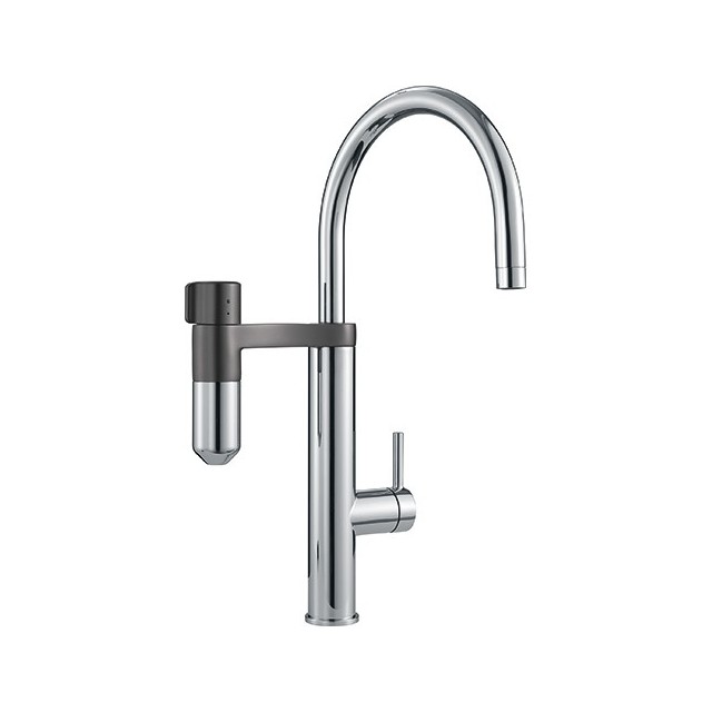 GRIFO VITAL CROM GM AGUA FILTRADA GRIFO VITAL CROM GM AGUA FILTRADA