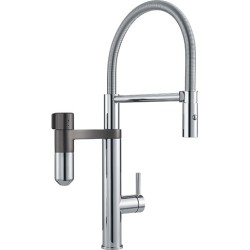 GRIFO VITAL SEMIPRO CR GM AGUA FILT