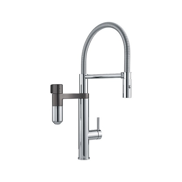 GRIFO VITAL SEMIPRO CR GM AGUA FILT GRIFO VITAL SEMIPRO CR GM AGUA FILT
