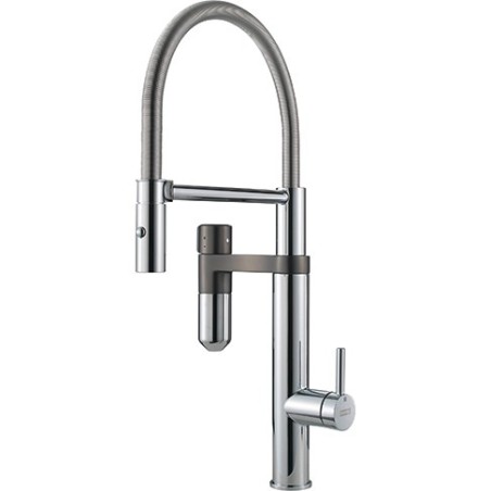 GRIFO VITAL SEMIPRO CR GM AGUA FILT