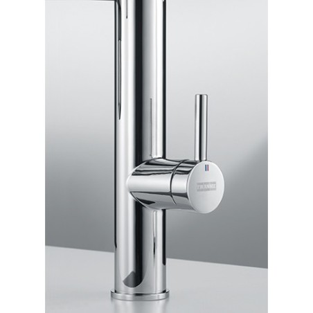 GRIFO VITAL SEMIPRO CR GM AGUA FILT