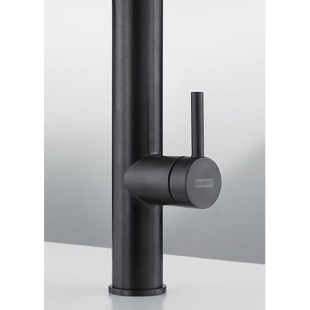 Grifo VITAL SEMIPRO NEGRO AGUA FILT V2