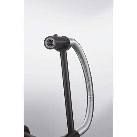 Grifo VITAL SEMIPRO NEGRO AGUA FILT V2