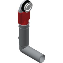 REBOSADERO CIRCULAR 107 127 M6x14 25