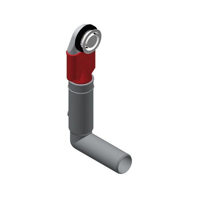 REBOSADERO CIRCULAR 107 127 M6x14 25
