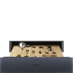 CAJON SOMELIER SMEG CPS115G