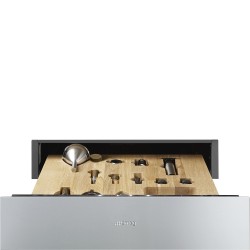 CAJON SOMELIER SMEG CPS315X