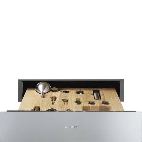 CAJON SOMELIER SMEG CPS315X