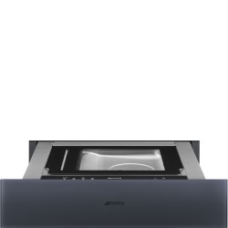 ENVASADORA AL VACIO SMEG CPV115G