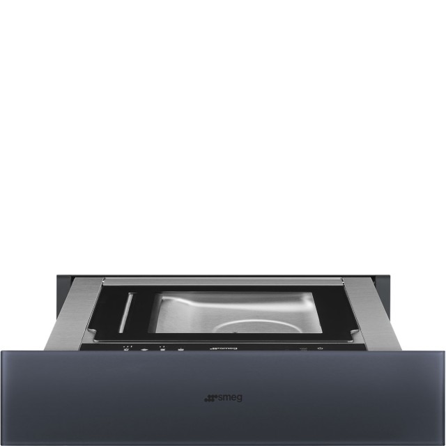 ENVASADORA AL VACIO SMEG CPV115G ENVASADORA AL VACIO SMEG CPV115G