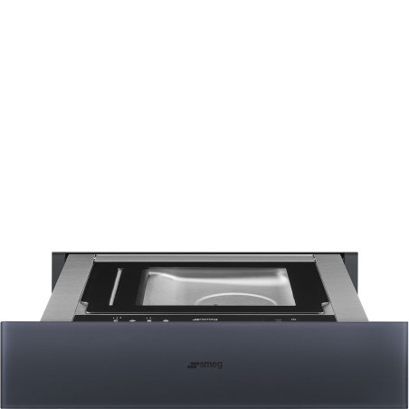ENVASADORA AL VACIO SMEG CPV115G