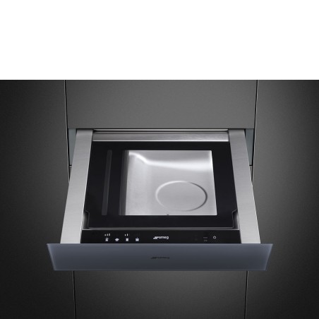 ENVASADORA AL VACIO SMEG CPV115G