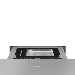 ENVASADOR AL VACIO SMEG CPV315X