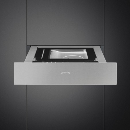 ENVASADOR AL VACIO SMEG CPV315X
