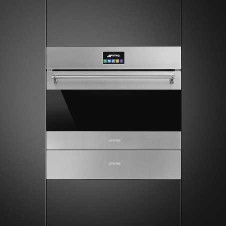 ENVASADOR AL VACIO SMEG CPV315X