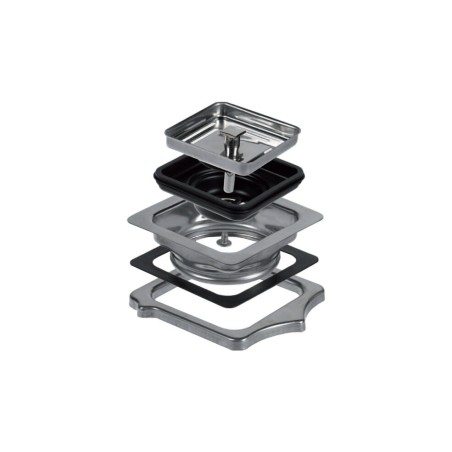 ACC.TEKA ADAPTADOR CUADRADO TR 550