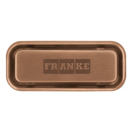 REBOSADERO COBRE FRAGRANITE