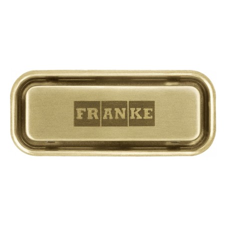 REBOSADERO ORO FRAGRANITE