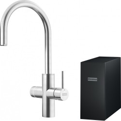 MYTHOS WATER HUB ALL IN 1 J ELEC. INOX