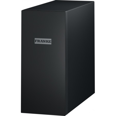 MYTHOS WATER HUB ALL IN 1 J ELEC. INOX
