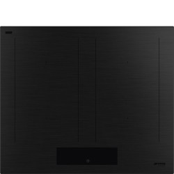 INDUCCION SMEG SIM3644MB