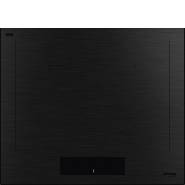 INDUCCION SMEG SIM3644MB
