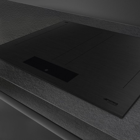 INDUCCION SMEG SIM3644MB