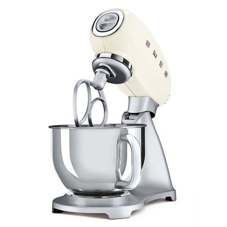 ROBOT DE COCINA SMEG SMF02CREU