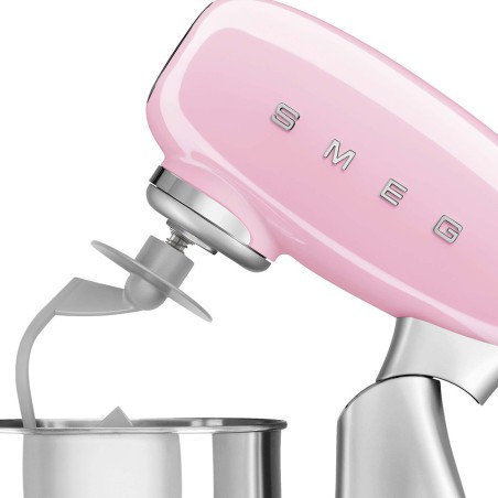 ROBOT DE COCINA SMEG SMF02PKEU