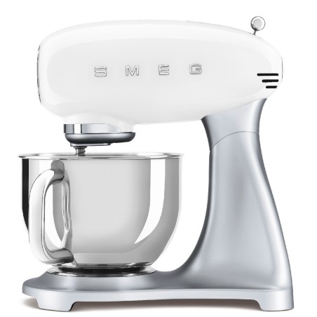 ROBOT DE COCINA SMEG SMF02WHEU