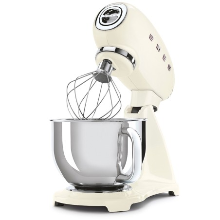 ROBOT DE COCINA SMEG SMF03CREU